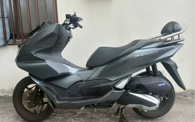 HONDA PCX 160 KF47