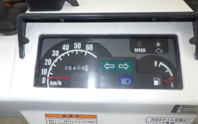 HONDA GYRO X 2000 TD02