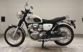 KAWASAKI W800 2014 EJ800A