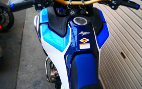 HONDA CRF1100L AFRICA TWIN DCT 2019 SD10
