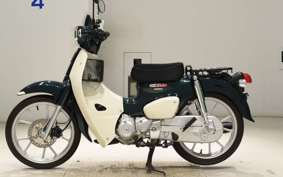 HONDA C110 SUPER CUB 2011 JA59