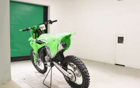 KAWASAKI KX112 KX112A