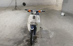 HONDA SUPER CUB70 C70