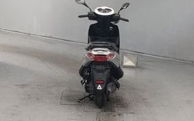 SUZUKI ADDRESS V125 DT11A