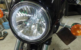 TRIUMPH BONNEVILLE T100 2007