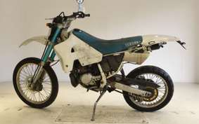 YAMAHA DT200 Gen.2 WR 3XP