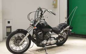 YAMAHA DRAGSTAR 400 1999 4TR