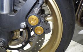 YAMAHA FZ8 FAZER S 2011