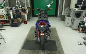 YAMAHA BW'S 50 Gen.3 SA44J