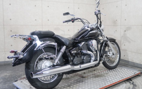 YAMAHA DRAGSTAR 250 VG05J