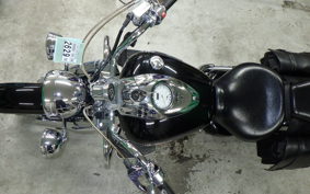 YAMAHA XV1700 ROADSTAR MIDNIGHT 2008
