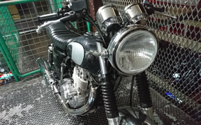 YAMAHA SR400 2019 RH03J