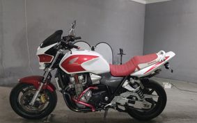 HONDA CB1300SF SUPER FOUR SC54