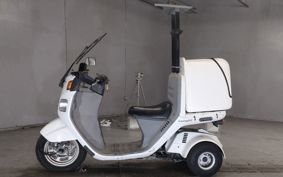 HONDA GYRO TA02