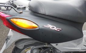 YAMAHA JOG Gen.5 SA36J
