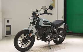 DUCATI SCRAMBLER SIXTY2 2021