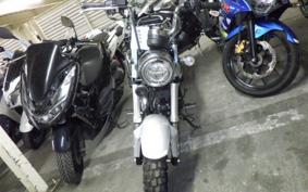 HONDA DAX 125 JB04