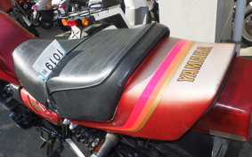 YAMAHA XJ400 4V7