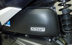 HONDA LEAD 125 JF45