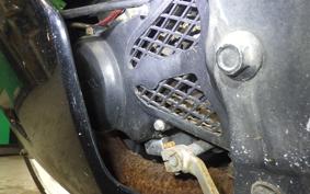 HONDA NS-1 2023 AC12