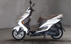YAMAHA CYGNUS125X SE44J