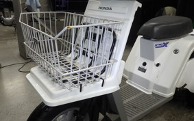 HONDA GYRO X TD02