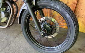 HONDA SUPER CUB110 JA42