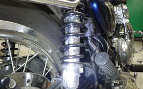 KAWASAKI W800 2021