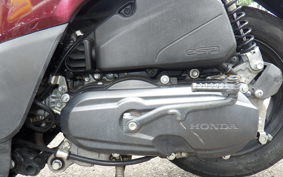 HONDA TACT Gen.4 2026 AF75