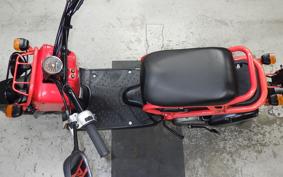 HONDA ZOOMER 2004 AF58