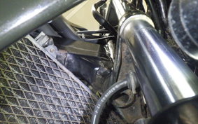 HONDA CBR750 1988 RC27