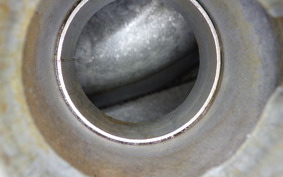 YAMAHA DRAGSTAR 400 1998 4TR