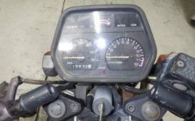 SUZUKI WOLF 50