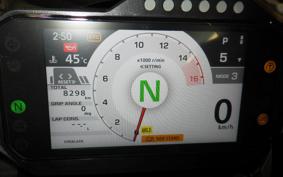 HONDA CBR1000RR RSP 2023 SC82