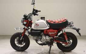 HONDA MONKEY 125 2007 JB03