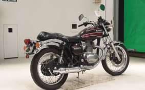 KAWASAKI ESTRELLA BJ250A