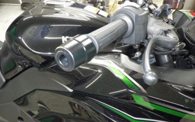 KAWASAKI NINJA 1000 SX 2023 ZXT02K