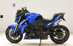 SUZUKI GSX-S 1000 2016 GT79A