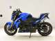 Фото Suzuki GSX-S 1000 2016 с японского аукциона