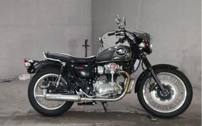 KAWASAKI MEGURO K3 2023 EJ800E