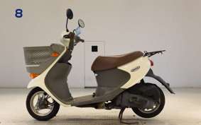 SUZUKI LET's 4 Basket CA43A