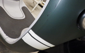 YAMAHA VINO 50 Gen.4 AY02