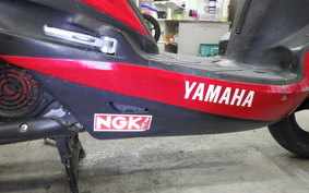 YAMAHA CYGNUS 125 XSR 2 2022 SE44J