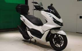 HONDA PCX 125 2014 JK05