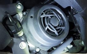 SUZUKI ADDRESS V125 DT11A