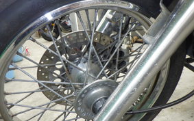 YAMAHA DRAGSTAR 400 1996 4TR