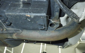 HONDA TODAY 2 AF67