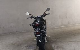 HONDA CB125 R JC79