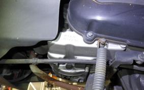 YAMAHA JOG Gen.5 SA36J