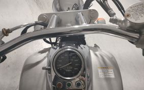 KAWASAKI ELIMINATOR 250V VN250A